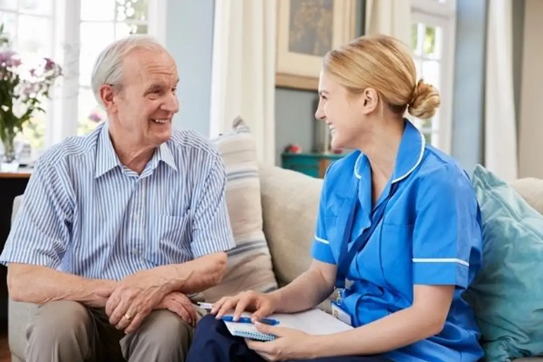 patient-and-carer