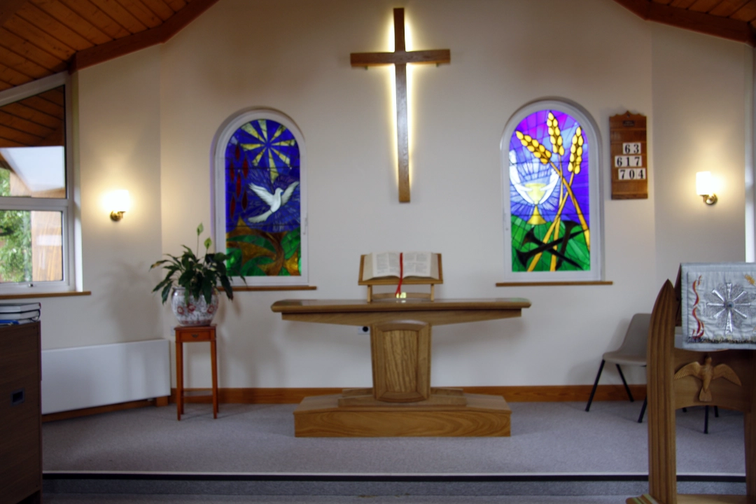 Chapel and Garden Sept 2010 006 1080 x 720