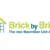Brick by Brick